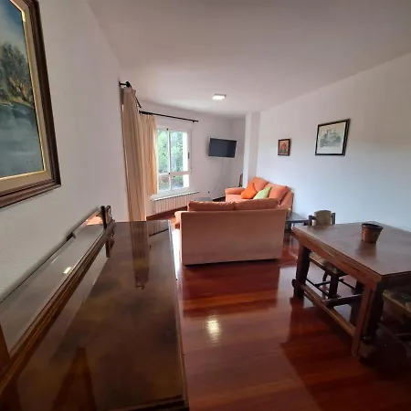 Con Vistas, Amplio Y Luminoso Monforte De Lemos