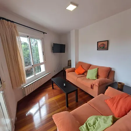 Con Vistas, Amplio Y Luminoso Monforte De Lemos