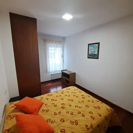 Con Vistas, Amplio Y Luminoso Apartamento Monforte De Lemos